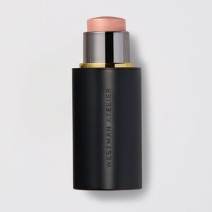 Westman Atelier Lit Up Highlight Stick - Nectar